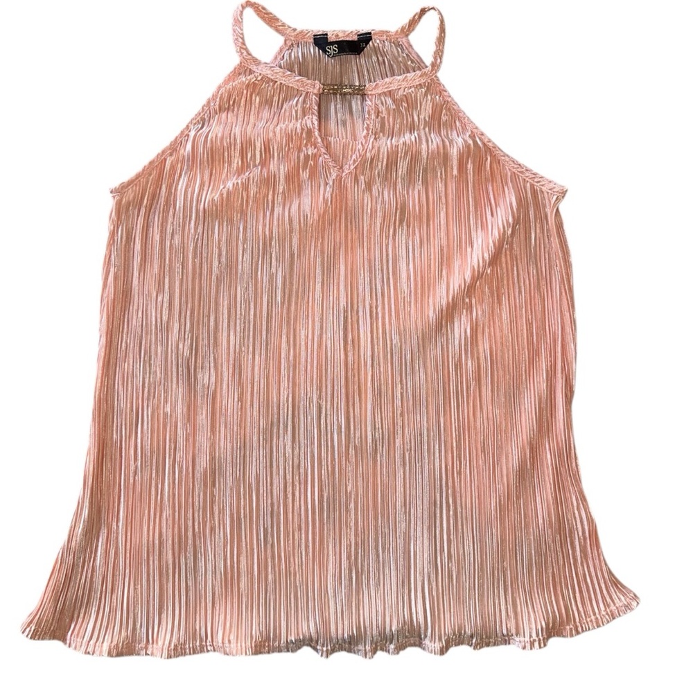 Women’s SJS  tank